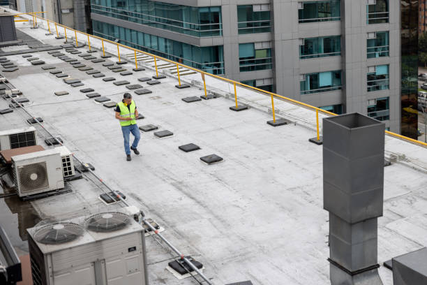 Best Rubber Roofing (EPDM, TPO)  in Halawa, HI