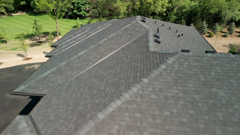 Best Roof Insulation Installation  in Halawa, HI