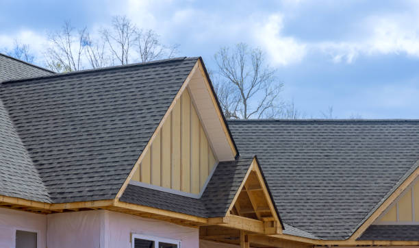 Best Roofing for New Construction  in Halawa, HI
